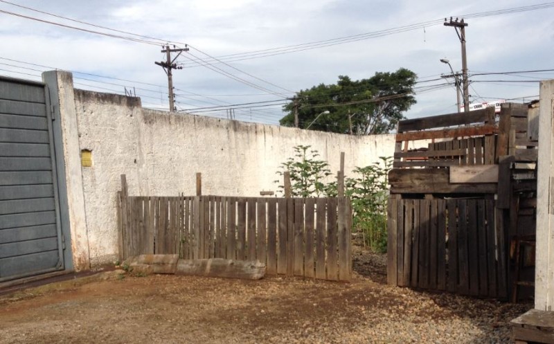  FRAÇÃO IDEAL de propriedade de GIUSEPPE ANTONINI, CPF101.193.538-49, E DE SANTE ANTONINI, CPF681.767.838-20,equivalente a 2/3 (66,66666%) do imóvelMATRÍCULA nº 55.248 do 1º Cartório de Registro deImóveis de Guarulhos/SP. INSCRIÇÃO FISCAL nº094.34.63.0166.00.000 da Prefeitura do Município deGu